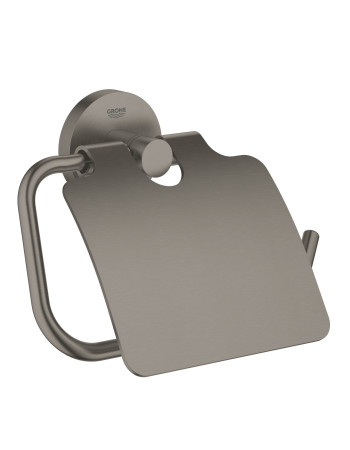 Тримач для туалетного паперу Grohe Essentials New 40367AL1
