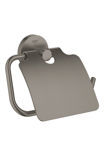 Тримач для туалетного паперу Grohe Essentials New 40367AL1