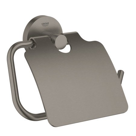 Тримач для туалетного паперу Grohe Essentials New 40367AL1