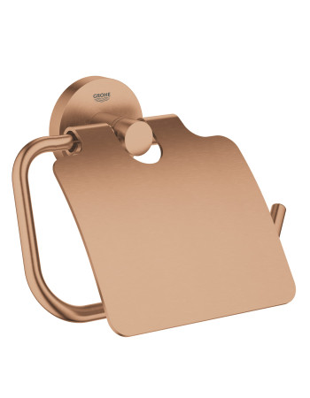 Тримач для туалетного паперу Grohe Essentials New 40367DL1