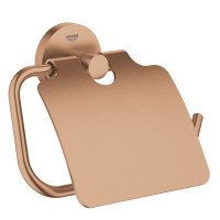Тримач для туалетного паперу Grohe Essentials New 40367DL1