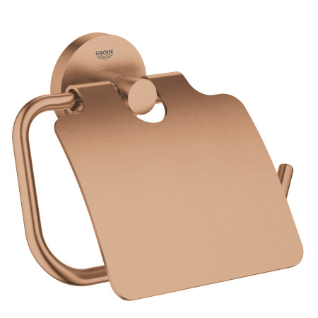Тримач для туалетного паперу Grohe Essentials New 40367DL1