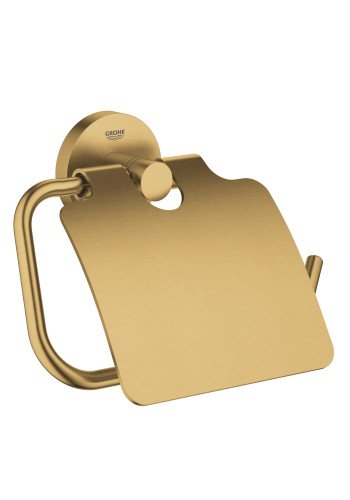 Тримач для туалетного паперу Grohe Essentials New 40367GN1 Тримач для туалетного паперу Grohe Essentials New 40367GN1