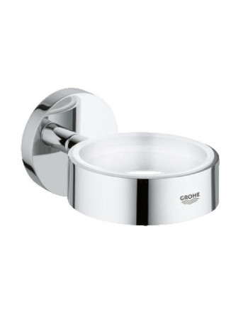 Тримач для аксесуарів Grohe Essentials New 40369001