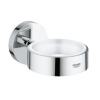 Тримач для аксесуарів Grohe Essentials New 40369001