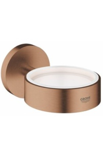 Тримач для аксесуарів Grohe Essentials New 40369DL1 Тримач для аксесуарів Grohe Essentials New 40369DL1