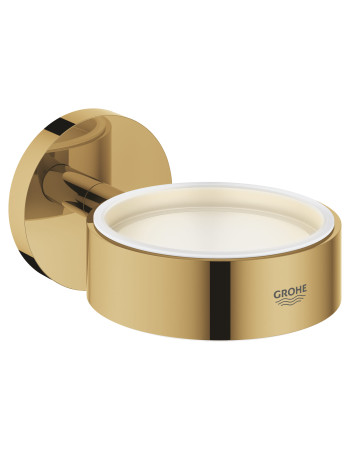 Тримач для аксесуарів Grohe Essentials New 40369GL1