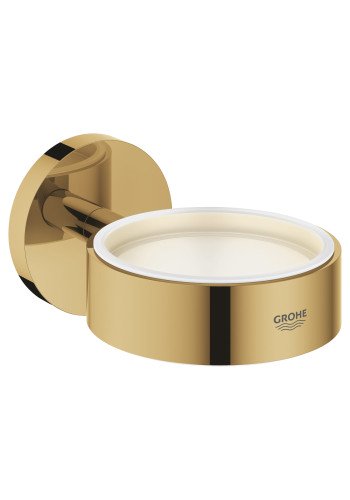 Тримач для аксесуарів Grohe Essentials New 40369GL1