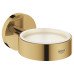Тримач для аксесуарів Grohe Essentials New 40369GL1