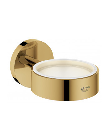 Тримач для аксесуарів Grohe Essentials New 40369GN1