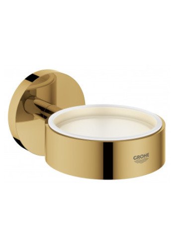 Тримач для аксесуарів Grohe Essentials New 40369GN1
