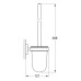 Туалетний йоржик у комплекті Grohe Essentials New 40374001