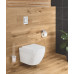 Туалетний йоржик у комплекті Grohe Essentials New 40374001