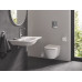 Туалетний йоржик у комплекті Grohe Essentials New 40374001