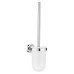 Туалетний йоржик у комплекті Grohe Essentials New 40374001