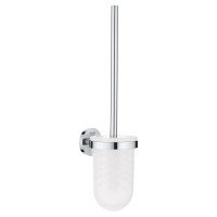Туалетний йоржик у комплекті Grohe Essentials New 40374001