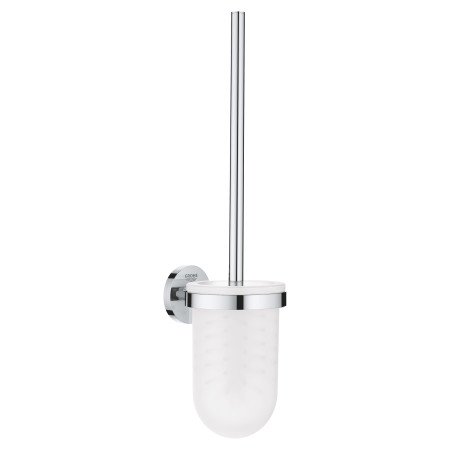Туалетний йоржик у комплекті Grohe Essentials New 40374001