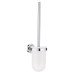 Туалетний йоржик у комплекті Grohe Essentials New 40374001