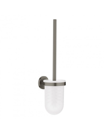Туалетний йоржик у комплекті Grohe Essentials New 40374AL1