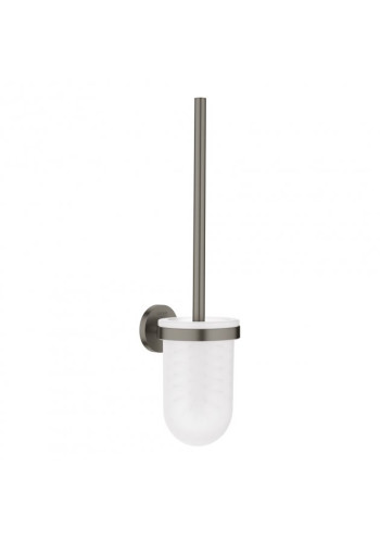 Туалетний йоржик у комплекті Grohe Essentials New 40374AL1
