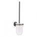 Туалетний йоржик у комплекті Grohe Essentials New 40374AL1
