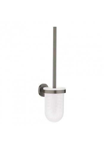 Туалетний йоржик у комплекті Grohe Essentials New 40374AL1 Туалетний йоржик у комплекті Grohe Essentials New 40374AL1