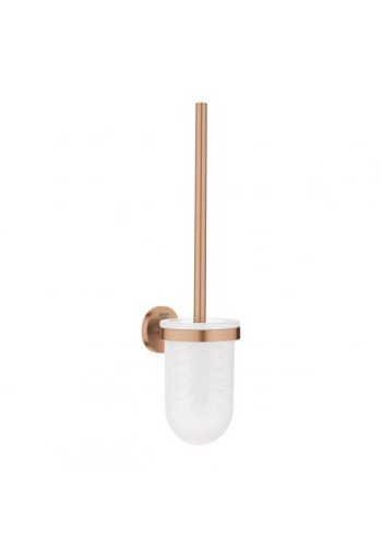 Туалетний йоржик у комплекті Grohe Essentials New 40374DL1 Туалетний йоржик у комплекті Grohe Essentials New 40374DL1