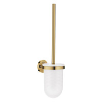 Туалетний йоржик у комплекті Grohe Essentials New 40374GL1