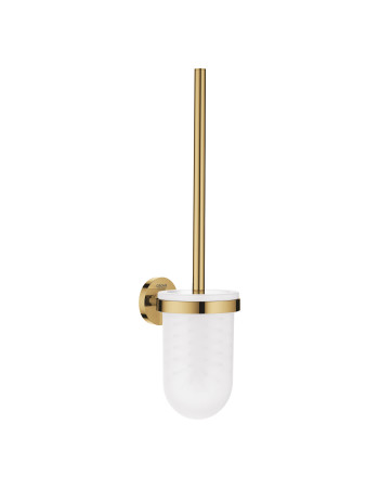 Туалетний йоржик у комплекті Grohe Essentials New 40374GL1