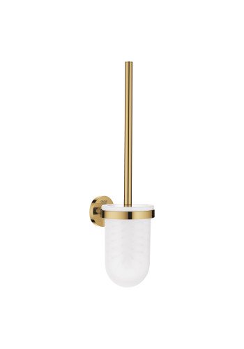 Туалетний йоржик у комплекті Grohe Essentials New 40374GL1