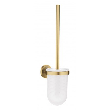 Туалетний йоржик у комплекті Grohe Essentials New 40374GN1
