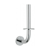 Тримач для запасного рулону туалетного паперу Grohe Essentials New 40385001