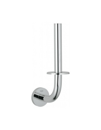 Тримач для запасного рулону туалетного паперу Grohe Essentials New 40385001