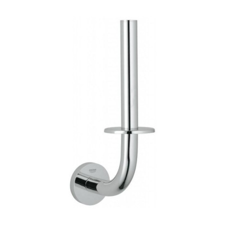 Тримач для запасного рулону туалетного паперу Grohe Essentials New 40385001