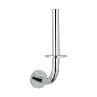 Тримач для запасного рулону туалетного паперу Grohe Essentials New 40385001