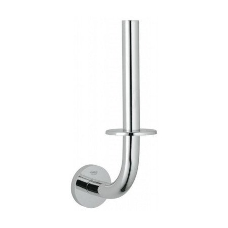 Тримач для запасного рулону туалетного паперу Grohe Essentials New 40385001