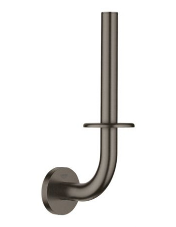 Тримач для запасного рулону туалетного паперу Grohe Essentials New 40385AL1