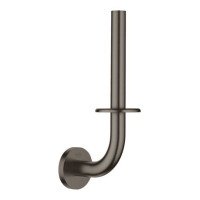 Тримач для запасного рулону туалетного паперу Grohe Essentials New 40385AL1