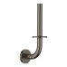 Тримач для запасного рулону туалетного паперу Grohe Essentials New 40385AL1