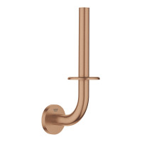Тримач для запасного рулону туалетного паперу Grohe Essentials New 40385DL1