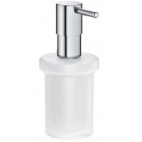 Дозатор рідкого мила Grohe Essentials New 40394001