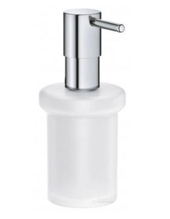 Дозатор рідкого мила Grohe Essentials New 40394001