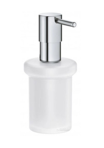 Дозатор рідкого мила Grohe Essentials New 40394001