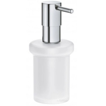 Дозатор рідкого мила Grohe Essentials New 40394001