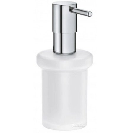 Дозатор рідкого мила Grohe Essentials New 40394001