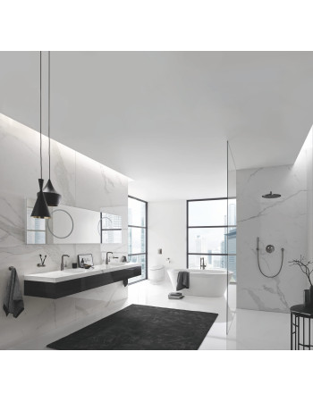 Дозатор рідкого мила Grohe Essentials New 40394AL1