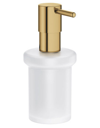 Дозатор рідкого мила Grohe Essentials New 40394GL1