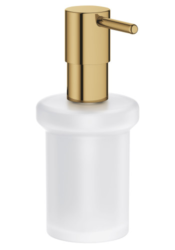 Дозатор рідкого мила Grohe Essentials New 40394GL1
