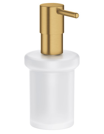 Дозатор рідкого мила Grohe Essentials New 40394GN1