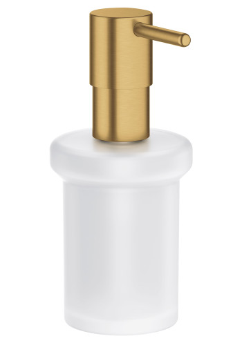 Дозатор рідкого мила Grohe Essentials New 40394GN1
